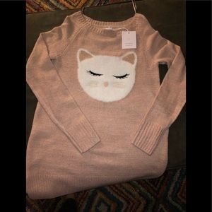 Women’s sweater by Lauren Conrad, XS